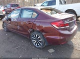 HONDA CIVIC EX-L 19XFB2F98FE288744 снимка