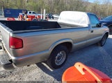 GMC SONOMA SL 1GTCS14541K105360 снимка