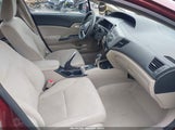HONDA CIVIC LX 2HGFB2F52CH605738 снимка