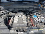 AUDI Q5 3.0T PREMIUM PLUS WA1D7AFP2GA059508 снимка