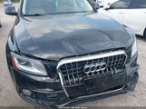 AUDI Q5 3.0T PREMIUM PLUS WA1D7AFP2GA059508 снимка