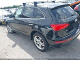 AUDI Q5 3.0T PREMIUM PLUS WA1D7AFP2GA059508 снимка