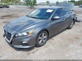 NISSAN ALTIMA S FWD 1N4BL4BV9LC143683 fotografie
