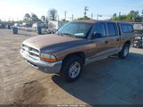 DODGE DAKOTA SLT/SPORT 1B7GL2ANX1S217475 снимка