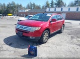 FORD EDGE LIMITED 2FMDK4KC5ABA05572 снимка