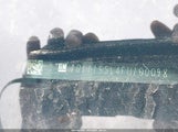CHEVROLET IMPALA 1LT 1G1115SL4FU100098 снимка