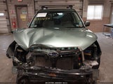 SUBARU FORESTER 2.5I LIMITED JF2SJAHCXGH537837 снимка