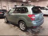 SUBARU FORESTER 2.5I LIMITED JF2SJAHCXGH537837 снимка