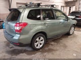SUBARU FORESTER 2.5I LIMITED JF2SJAHCXGH537837 снимка