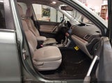 SUBARU FORESTER 2.5I LIMITED JF2SJAHCXGH537837 снимка