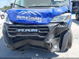 RAM PROMASTER 3500 CARGO VAN TRADESMAN HIGH ROOF 159 WB EXT W/PASS SEAT 3C6MRVJG6RE108358 photo