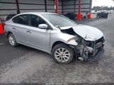 Nissan Sentra Sv 3N1AB7APXJL655051 photo