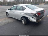 Nissan Sentra Sv 3N1AB7APXJL655051 photo