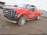Ford F-250 Fx4/Lariat/Xl/Xlt 1FTSX21548ED17272 fotografie