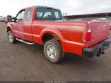 Ford F-250 Fx4/Lariat/Xl/Xlt 1FTSX21548ED17272 photo