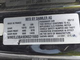 SMART FORTWO PASSION/PURE WMEEJ3BA9DK631660 снимка