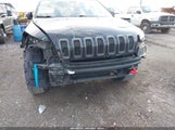 JEEP CHEROKEE TRAILHAWK 1C4PJMBB5GW132003 снимка