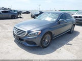 MERCEDES-BENZ C 300 LUXURY/SPORT 55SWF4JB4FU056399 снимка