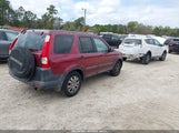 HONDA CR-V EX SHSRD78815U337440 снимка