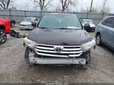 Toyota Highlander Se V6 5TDBK3EH9DS189866 photo