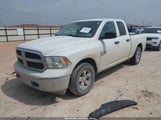 RAM 1500 CLASSIC TRADESMAN 4X4 6'4 BOX 1C6RR7FG5MS577277 fotografie