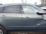 CADILLAC SRX LUXURY COLLECTION 3GYFNCE34DS550410 снимка