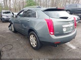 CADILLAC SRX LUXURY COLLECTION 3GYFNCE34DS550410 снимка