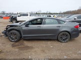 Ford Fusion Se 3FA6P0HD3JR255780 снимка