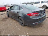Ford Fusion Se 3FA6P0HD3JR255780 снимка