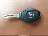 BMW X3 3.0I WBXPA93444WC30311 снимка