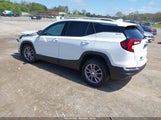 GMC TERRAIN AWD SLT 3GKALVEG6PL218217 снимка