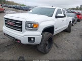 GMC SIERRA 1500 SLT 1GTV2VEC0EZ306344 снимка