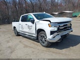 CHEVROLET SILVERADO 1500 4WD STANDARD BED HIGH COUNTRY 3GCUKJEL2SG115606 photo