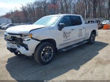 CHEVROLET SILVERADO 1500 4WD STANDARD BED HIGH COUNTRY 3GCUKJEL2SG115606 photo