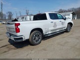 CHEVROLET SILVERADO 1500 4WD STANDARD BED HIGH COUNTRY 3GCUKJEL2SG115606 photo