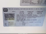 CHEVROLET SILVERADO 1500 4WD STANDARD BED HIGH COUNTRY 3GCUKJEL2SG115606 снимка