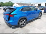 LEXUS NX 300 JTJYARBZ8K2150393 photo