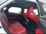 LEXUS RX 350 F SPORT APPEARANCE 2T2SZMDA0NC313356 fotografie