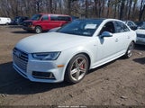 AUDI S4 3.0T PREMIUM PLUS WAUB4AF47JA097493 снимка