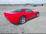 CHEVROLET CORVETTE 1G1YY22G2W5128911 снимка