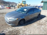 FORD FUSION SE 3FA6P0H76DR168602 снимка