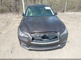 INFINITI Q50 PREMIUM JN1BV7AR3EM705880 снимка