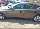 INFINITI Q50 PREMIUM JN1BV7AR3EM705880 снимка