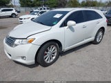 TOYOTA VENZA BASE V6 4T3BK11A99U015525 снимка