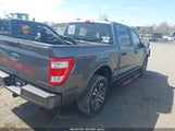 FORD F-150 XL 1FTFW1E53PKF82712 photo
