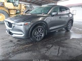 MAZDA CX-5 GRAND TOURING JM3KFBDL7H0185903 снимка