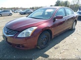 NISSAN ALTIMA 2.5 S 1N4AL2AP5CC212176 снимка