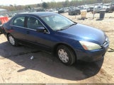 HONDA ACCORD 2.4 LX 1HGCM56393A081595 fotografie