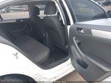 VOLKSWAGEN JETTA 1.8T SE 3VWD17AJ4FM350619 fotografie