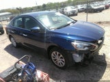 NISSAN SENTRA SV 3N1AB7AP8KL609087 снимка